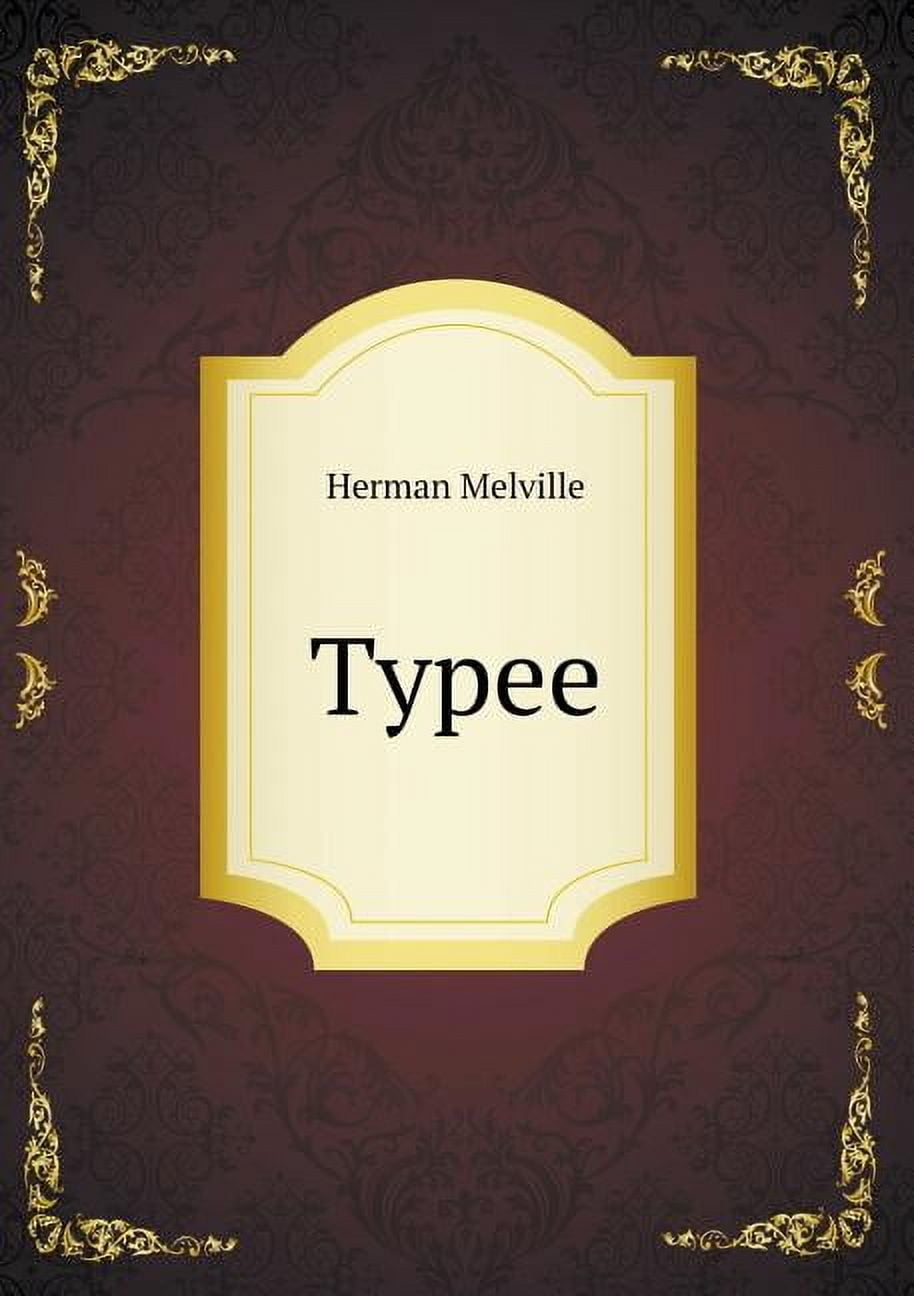Typee (Paperback)