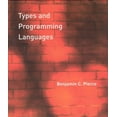 thumbnail image 1 of Types and Programming Languages, (Hardcover), 1 of 1