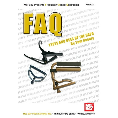 Types and Uses of the Capo