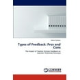 thumbnail image 1 of Types of Feedback: Pros and Cons (Paperback), 1 of 1