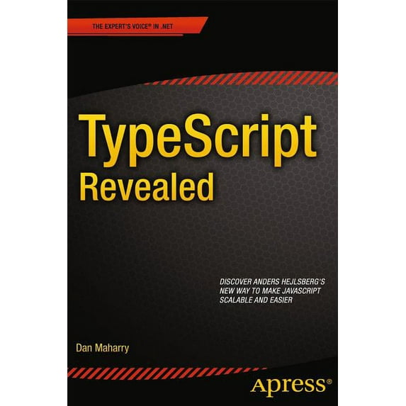 Typescript Revealed, (Paperback)