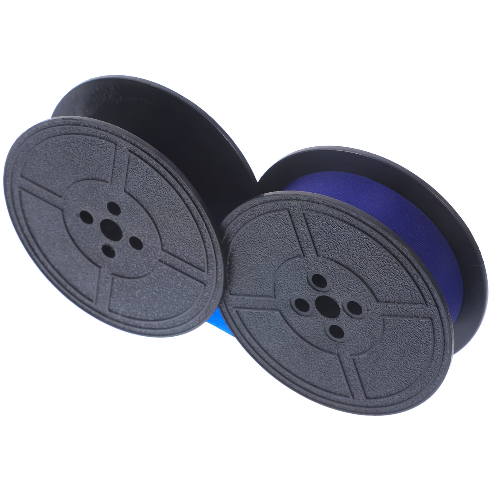 Typewriter Ribbon Manual Easy Installation Replace Portable Replacement