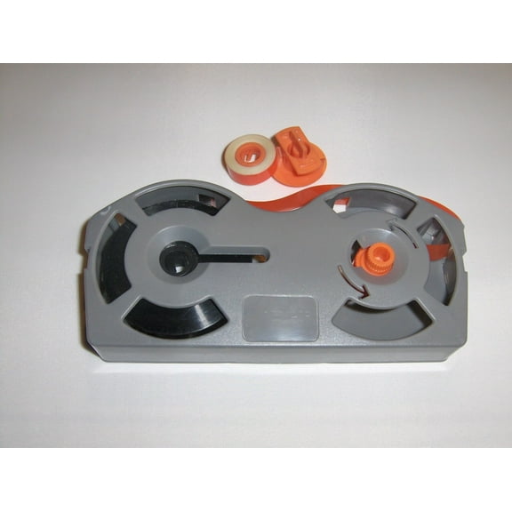 Typewriter Ribbon and Correction Tape IBM Selectric III machine made BEFORE 1982