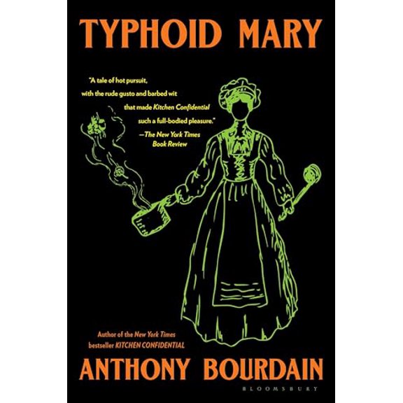 Pre-Owned Typhoid Mary: An Urban Historical, 9781639734696, 1639734694, Paperback, Reprint edition