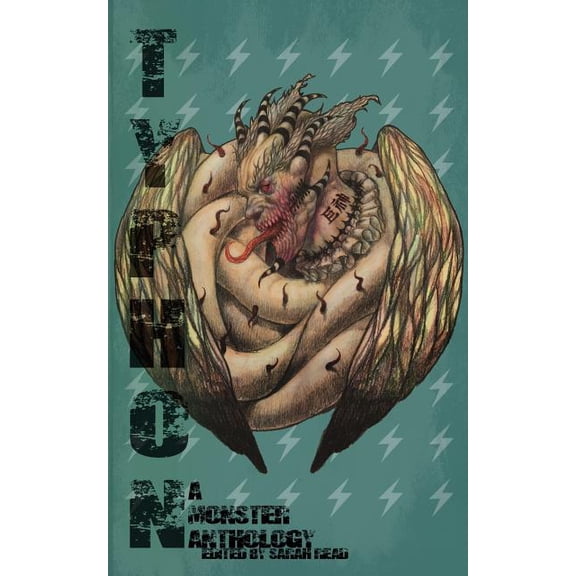 Typhon: A Monster Anthology