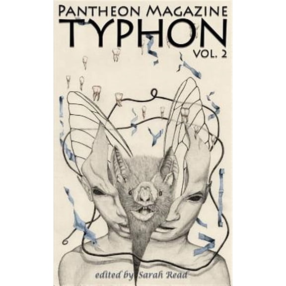 Typhon: A Monster Anthology Vol. 2 (Paperback)