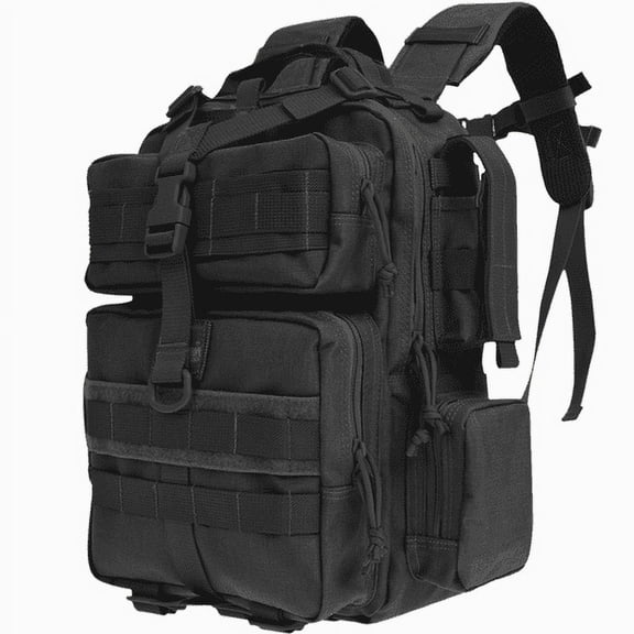 Typhoon Backpack