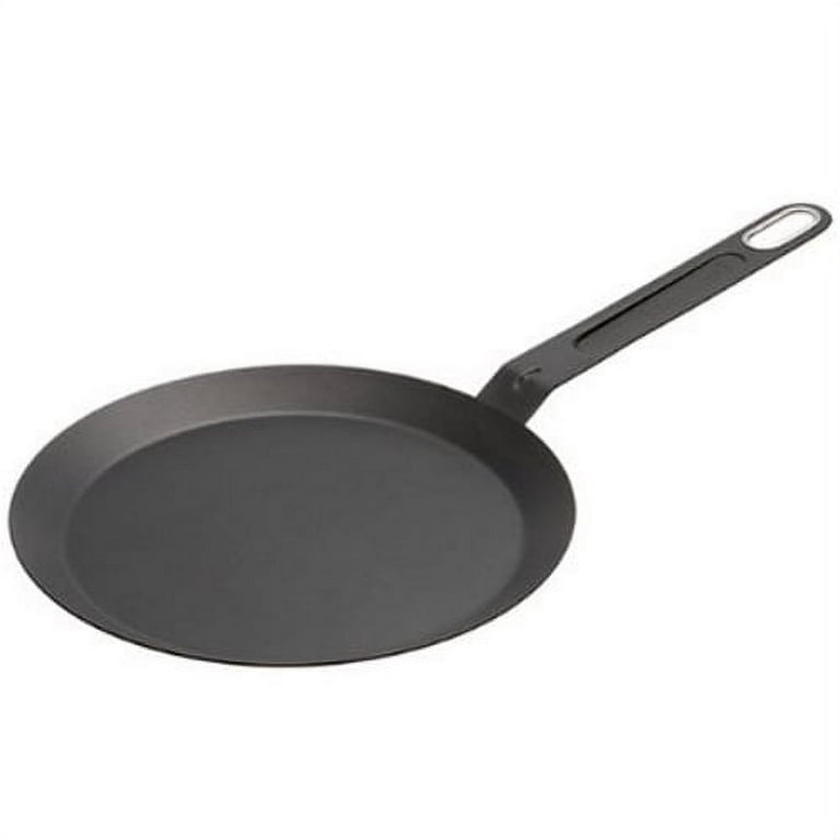 Typhoon Carbon Steel Pancake & Crepe Pan Non Stick 