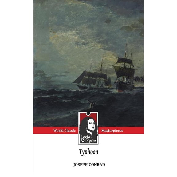 Typhoon (Classic Masterpieces), (Paperback)