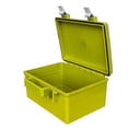 thumbnail image 1 of Typhoon Dry Box - Large - Neon Yellow, 1 of 1