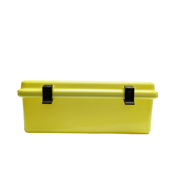 Typhoon Dry Box - Small - Neon Yellow