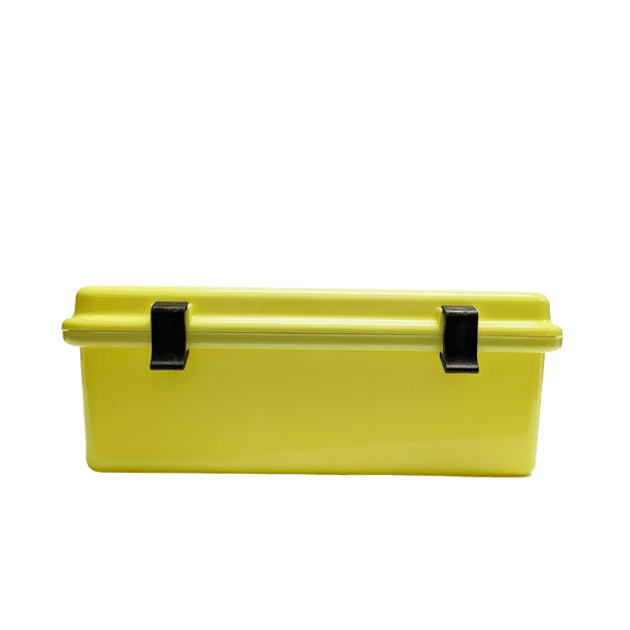 Typhoon Dry Box - Small - Neon Yellow