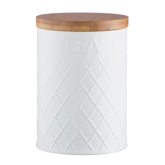 Typhoon Embossed White Tea Storage