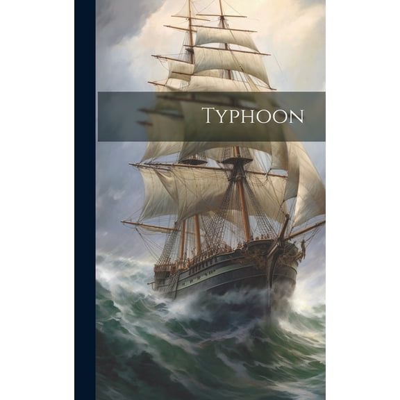 Typhoon, (Hardcover)