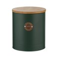thumbnail image 1 of Typhoon Living Collection | Cookie Jar - Green, 1 of 2