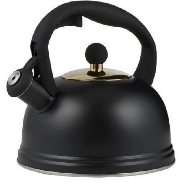 Typhoon Otto Collection 2.5L Stove Top Kettle