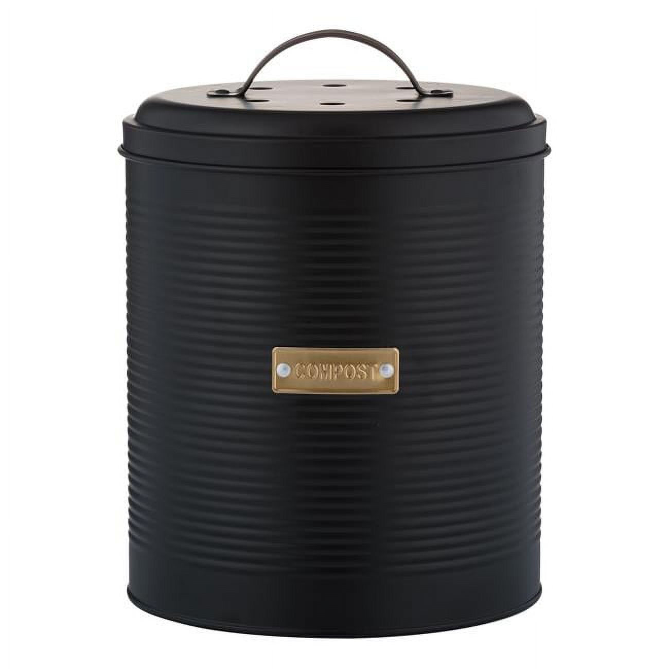 Typhoon Otto Collection | Compost Caddy