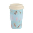 thumbnail image 1 of Typhoon PURE Collection | 12.8oz Bamboo Travel Mug - Active, 1 of 2