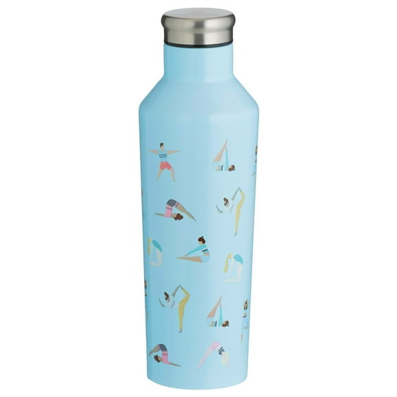 Typhoon PURE Collection | 16.9oz Double Wall Bottle - Active