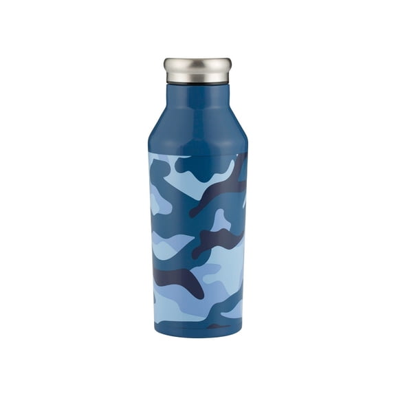 Typhoon PURE Collection | 16.9oz Water Bottle - Camouflage