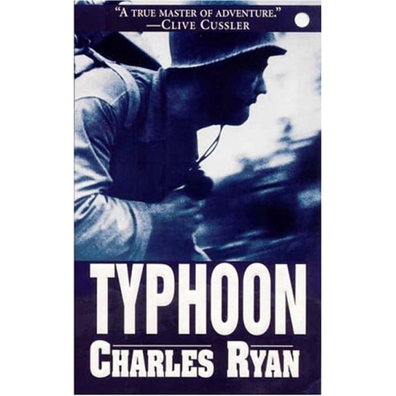Pre-Owned Typhoon (Paperback) 0786015675 9780786015672