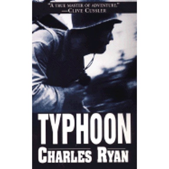 Pre-Owned Typhoon (Paperback) 0786015675 9780786015672