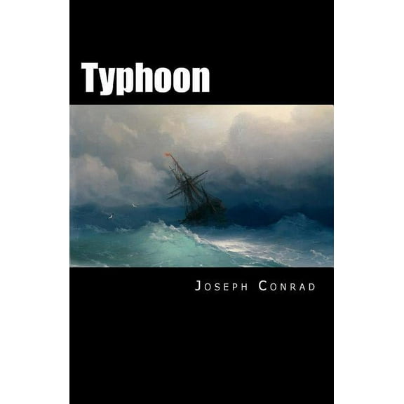 Typhoon (Paperback)