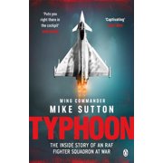 Typhoon Paperback