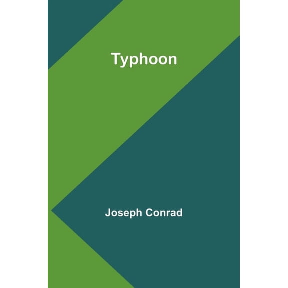 Typhoon, (Paperback)