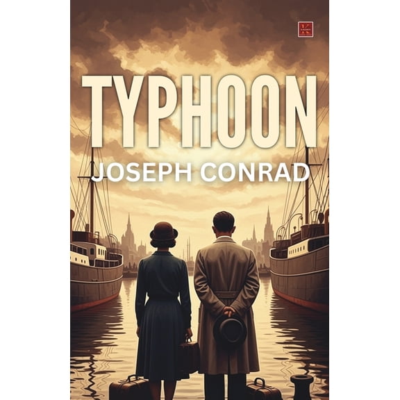 Typhoon, (Paperback)