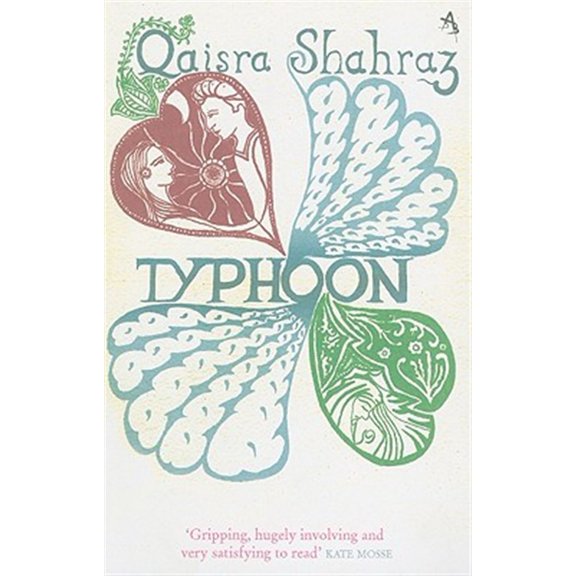 Pre-Owned Typhoon (Paperback)