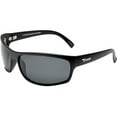 thumbnail image 1 of Typhoon Polarized Optics Harbor Matte Black Frame, 1 of 4