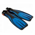 thumbnail image 1 of Typhoon Pro II Exceed Fin - Small - Blue for Scuba Diving and Snorkeling, 1 of 2