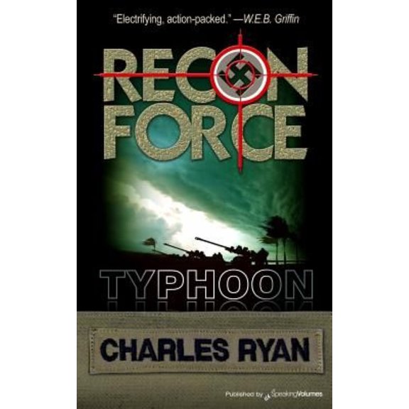 Typhoon: Recon Force