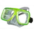 thumbnail image 1 of Typhoon Snorkel Mask, 1 of 1
