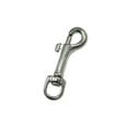 thumbnail image 1 of Typhoon Stainless Steel 2.75 inch Swivel Bolt Snap for Technical Scuba divers, 1 of 2