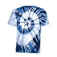 thumbnail image 1 of Typhoon Tie Dye Shirt, 1 of 2