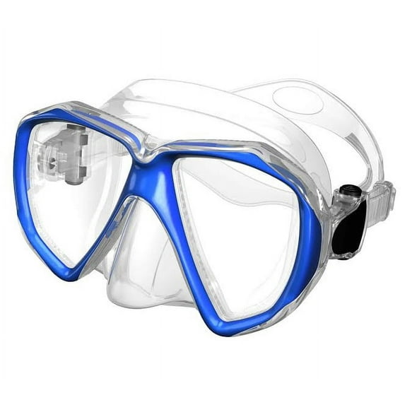 Typhoon Ultra View Scuba Diving Mask