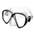 thumbnail image 1 of Typhoon Ultra View Scuba Diving Mask, 1 of 1