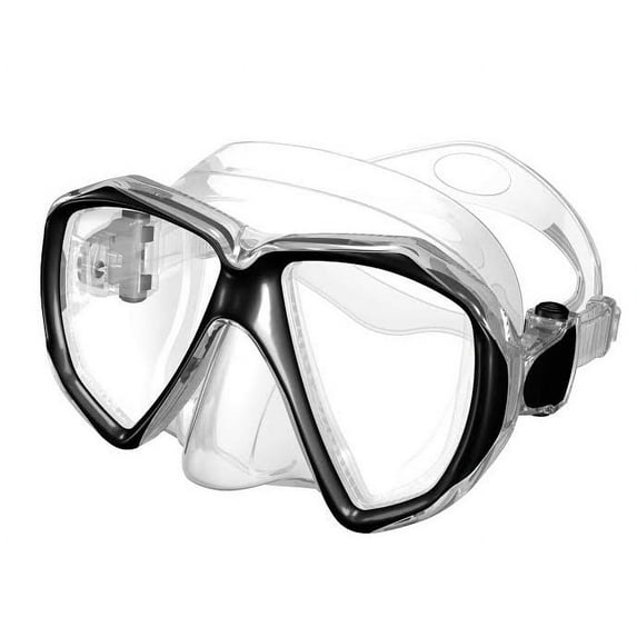 Typhoon Ultra View Scuba Diving Mask