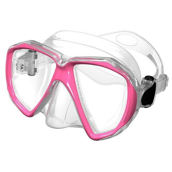 Typhoon Ultra View Scuba Diving Mask