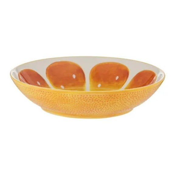 Typhoon World Foods Collection | 9.8" Orange Bowl