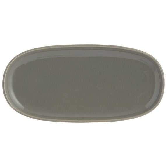 Typhoon World Foods Collection | Medium Serving Platter - Green