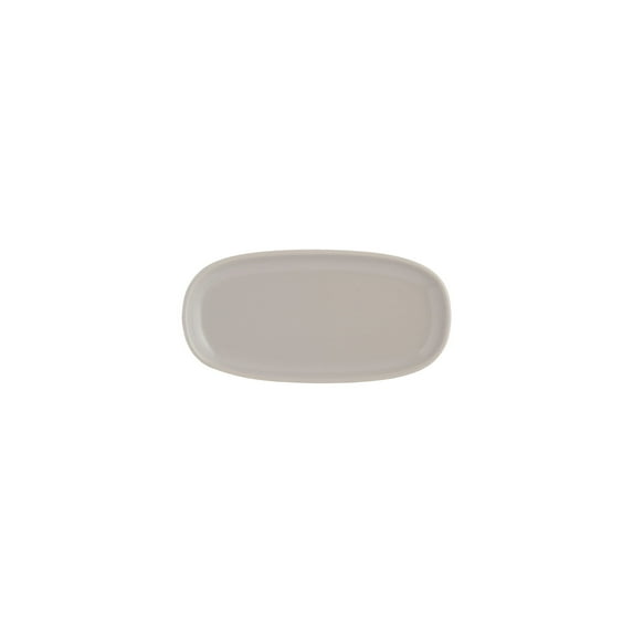 Typhoon World Foods Collection | Small Platter - Grey