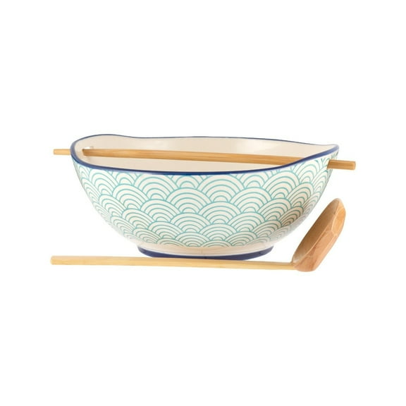Typhoon World Foods Noodle & Soup Bowl Set