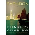 thumbnail image 1 of Pre-Owned Typhoon: A Novel (Hardcover) 031255852X 9780312558529, 1 of 1