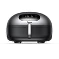 thumbnail image 1 of Typhur Dome 2 Self-Clean Air Fryer with Dual Heating,Fits 12" Pizza,15 Functions,Exclusive Adjustable Fan Speed, 1 of 19