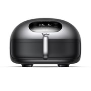Typhur Dome 2 Self-Clean Air Fryer with Dual Heating,Fits 12" Pizza,15 Functions,Exclusive Adjustable Fan Speed
