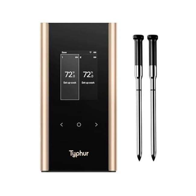 Typhur SYNC Wireless Meat Thermometer - Thumbnail 2