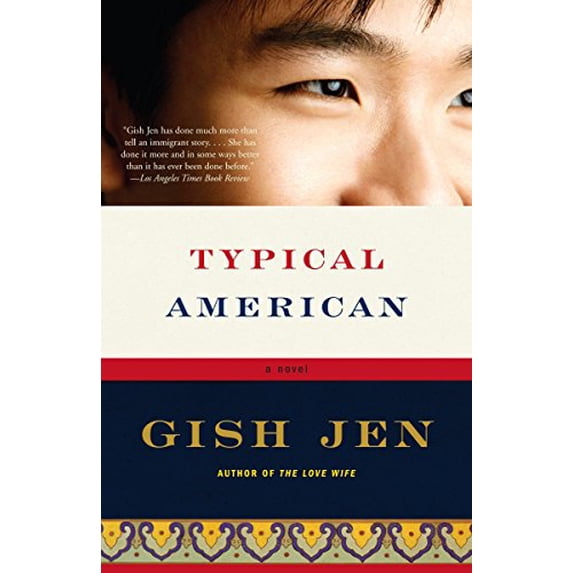 Pre-Owned Typical American (Vintage Contemporaries), 9780307389220, 0307389227, Paperback, unknown edition